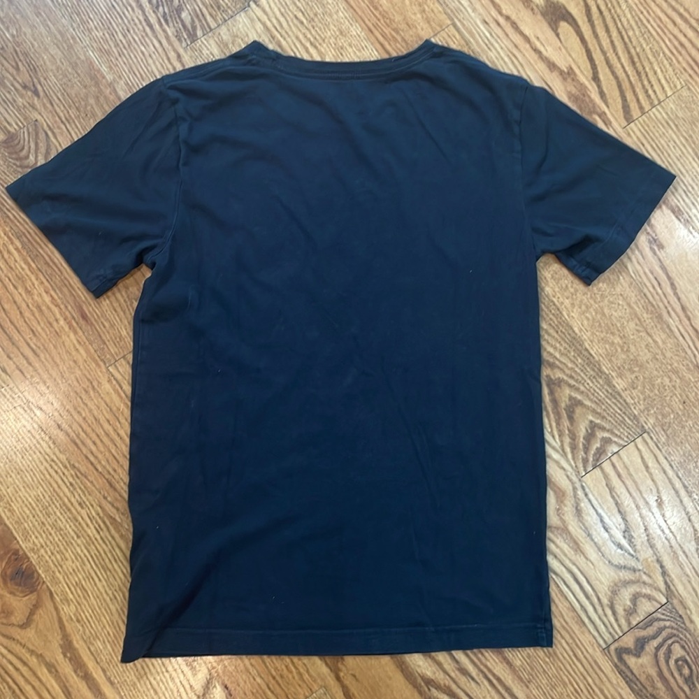 Boy’s Air Jordan Shirt. Size Large 12-13YRS. Excellent Condition. - Picture 7 of 9